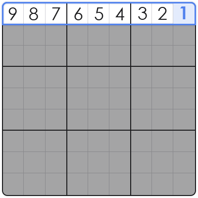 sudoku medium billions